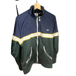 Adidas Originals Mens Track Suit